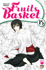 Fruits Basket